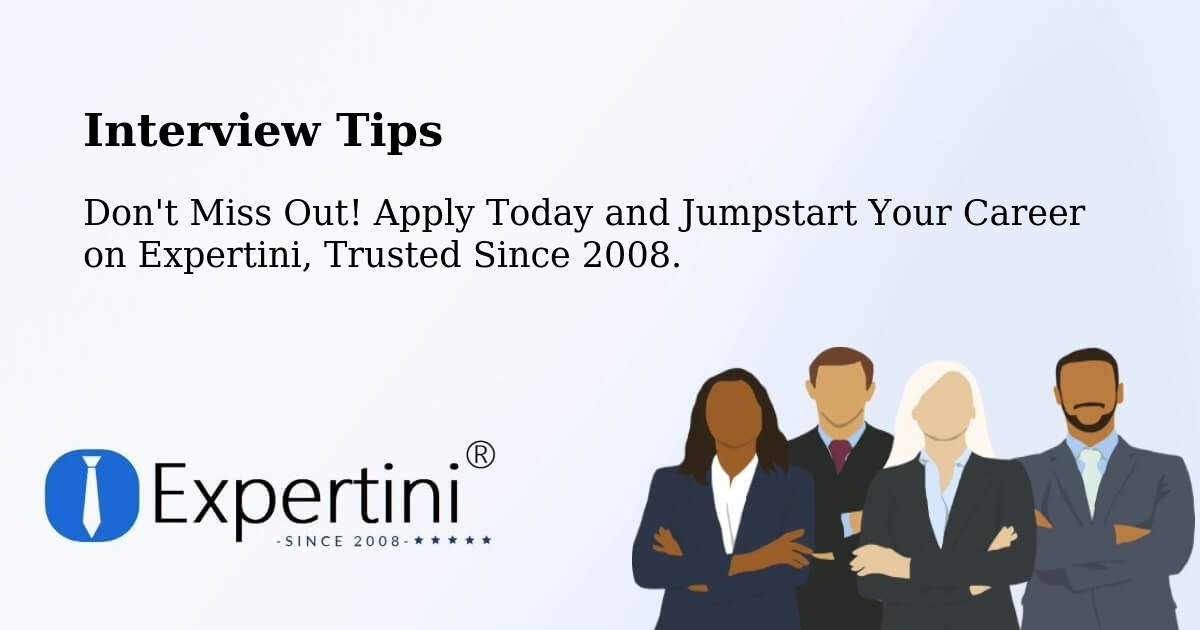 Interview Tips & Techniques for Job Seekers – Haute Couvelée - Haute Couvelée, New Caledonia Jobs Expertini